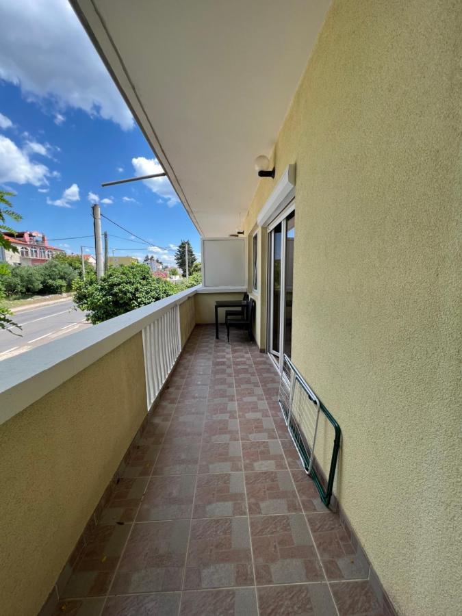 טוראני Apartments And Pansion M&R מראה חיצוני תמונה