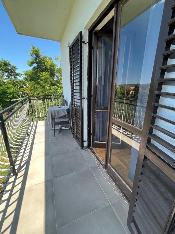 טוראני Apartments And Pansion M&R מראה חיצוני תמונה