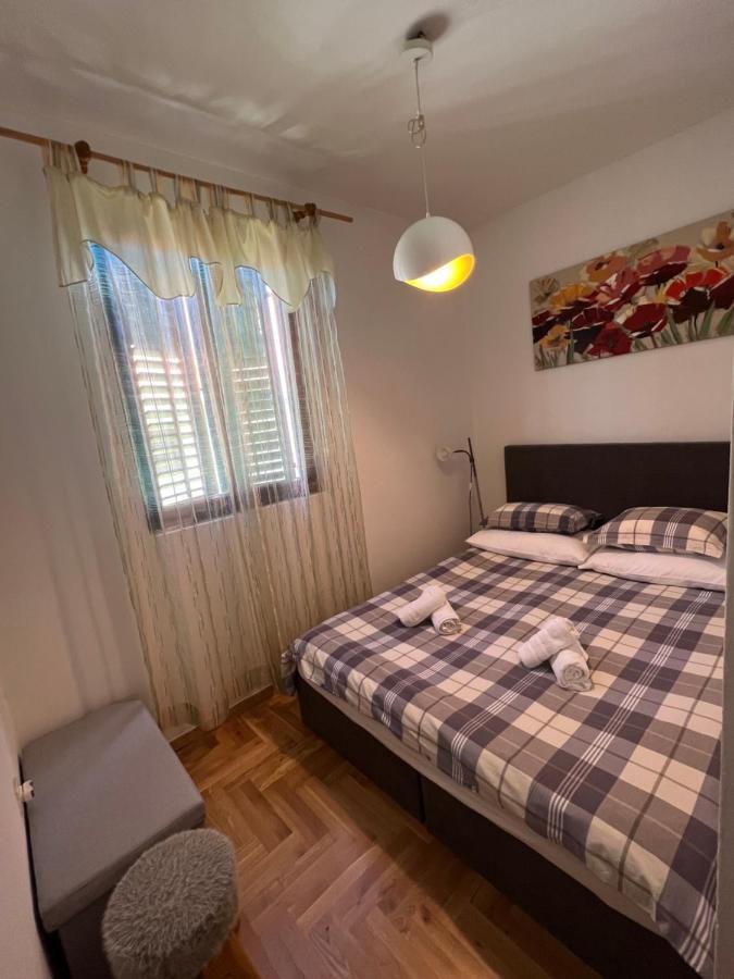 טוראני Apartments And Pansion M&R מראה חיצוני תמונה