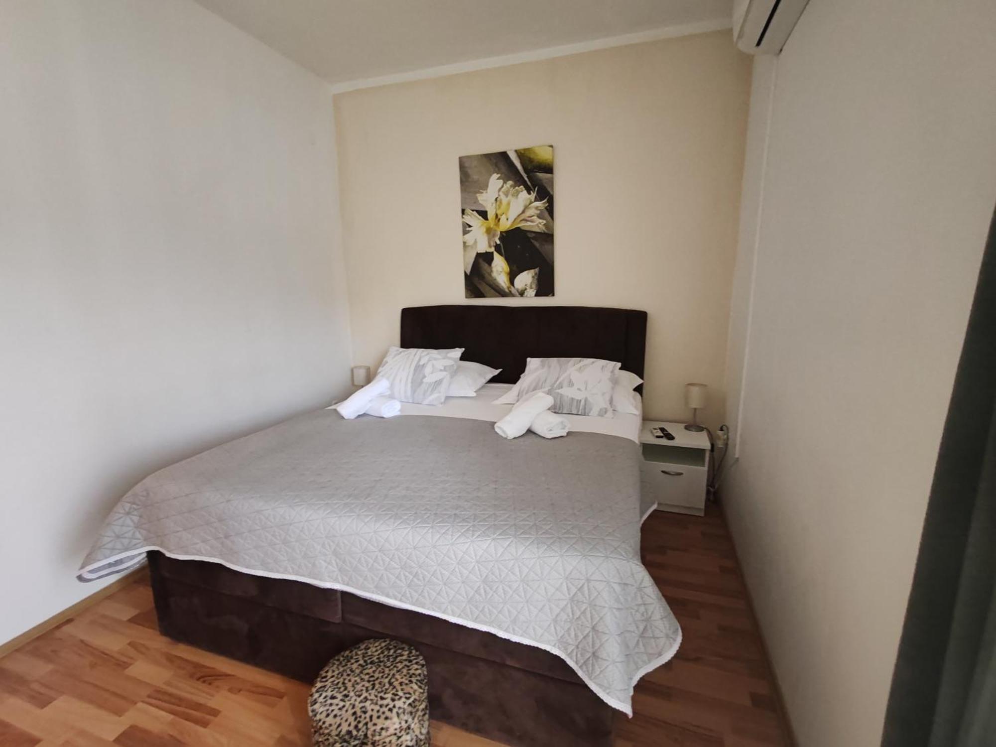 טוראני Apartments And Pansion M&R מראה חיצוני תמונה