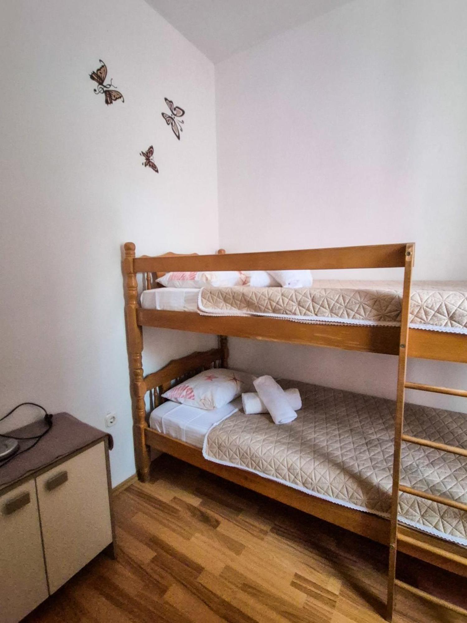 טוראני Apartments And Pansion M&R מראה חיצוני תמונה